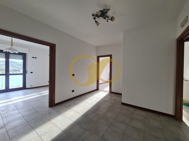 APPARTAMENTO PARI AL NUOVO - Rif. A081
