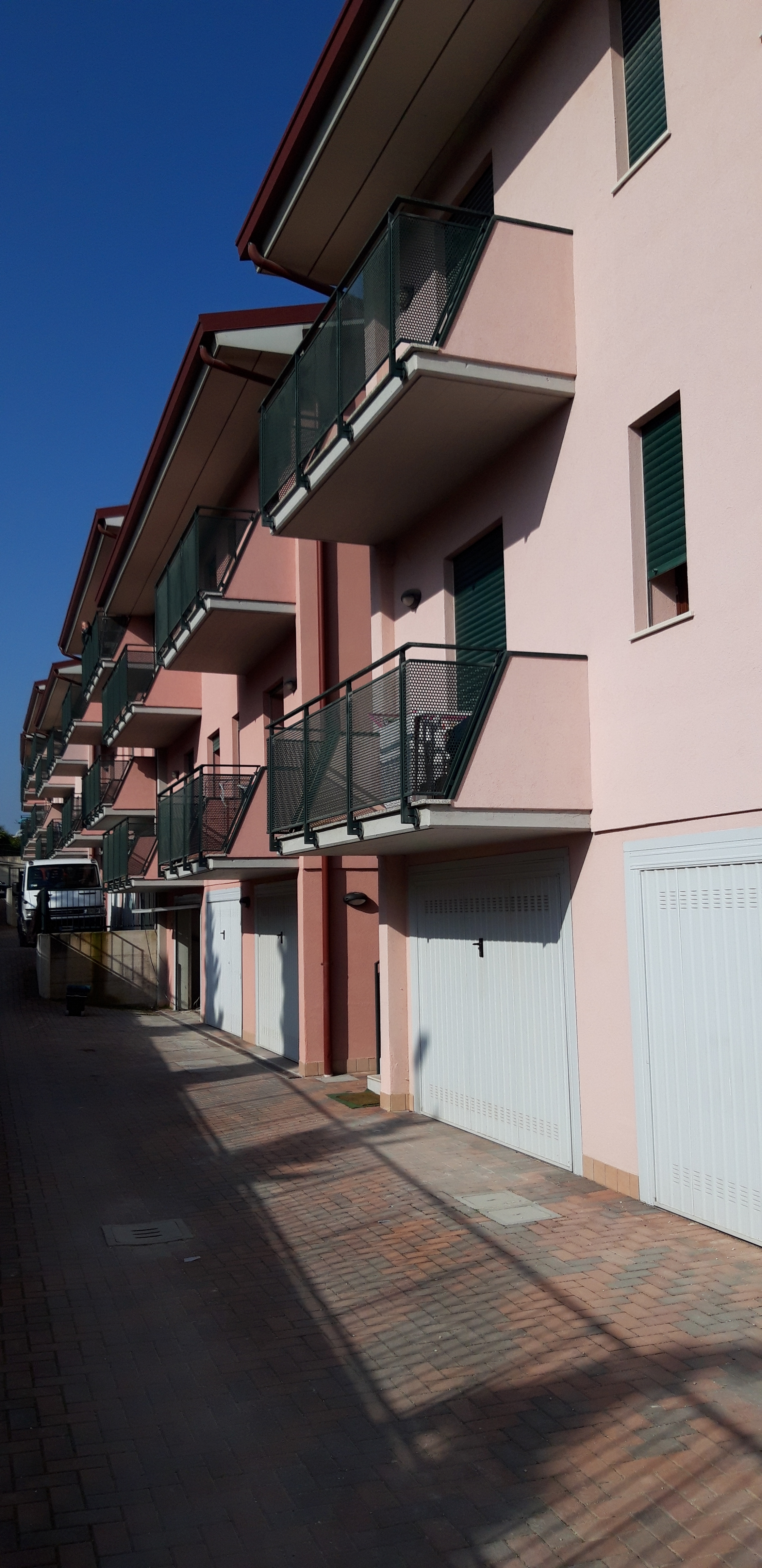 APPARTAMENTO NUOVO - Rif. A080