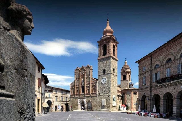 San Ginesio