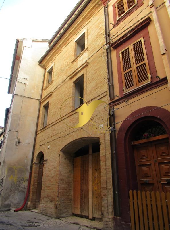 CASA CIELO TERRA NUOVA COSTRUZIONE - Rif. CT004