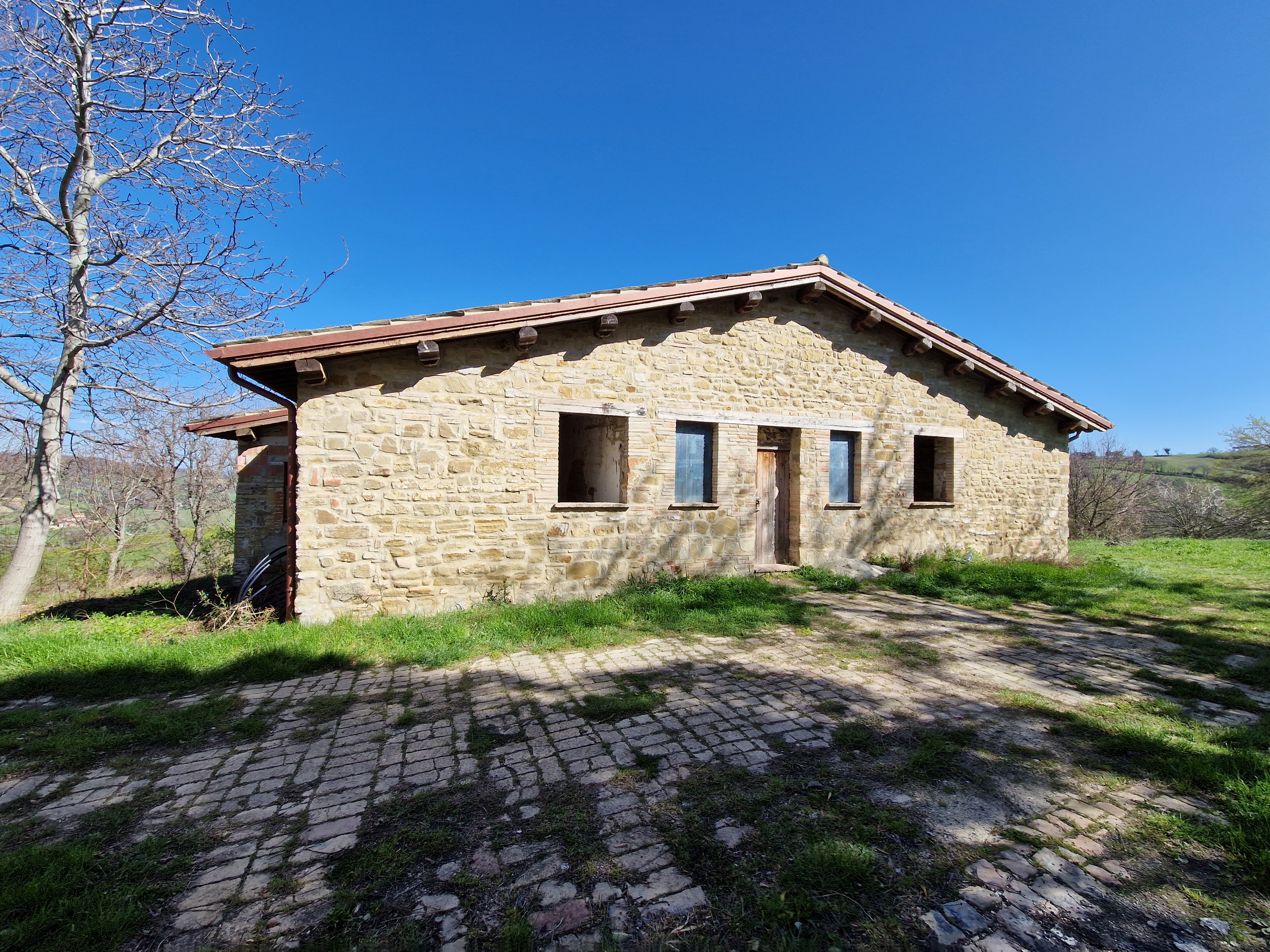 Casolare a Carpignano