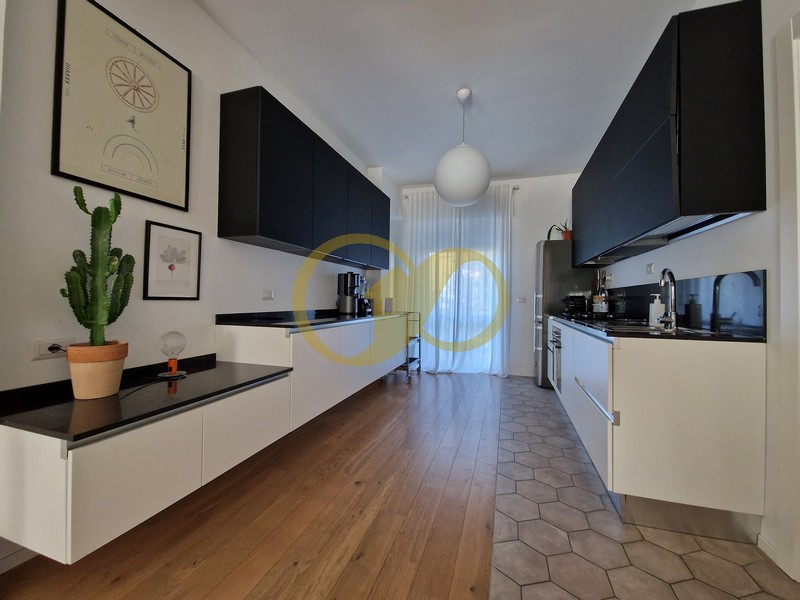 APPARTAMENTO RISTRUTTURATO - Rif. A107