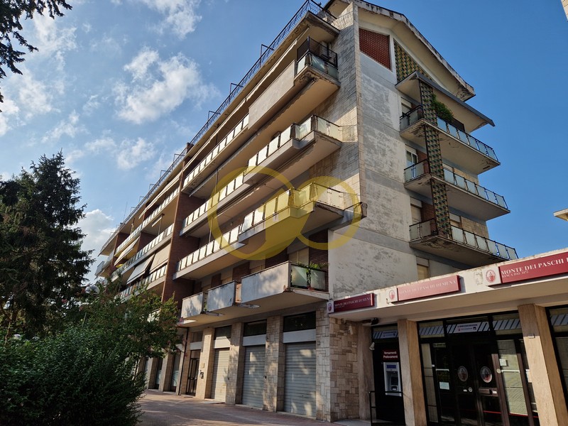 APPARTAMENTO CENTRALE A TOLENTINO - Rif. A109