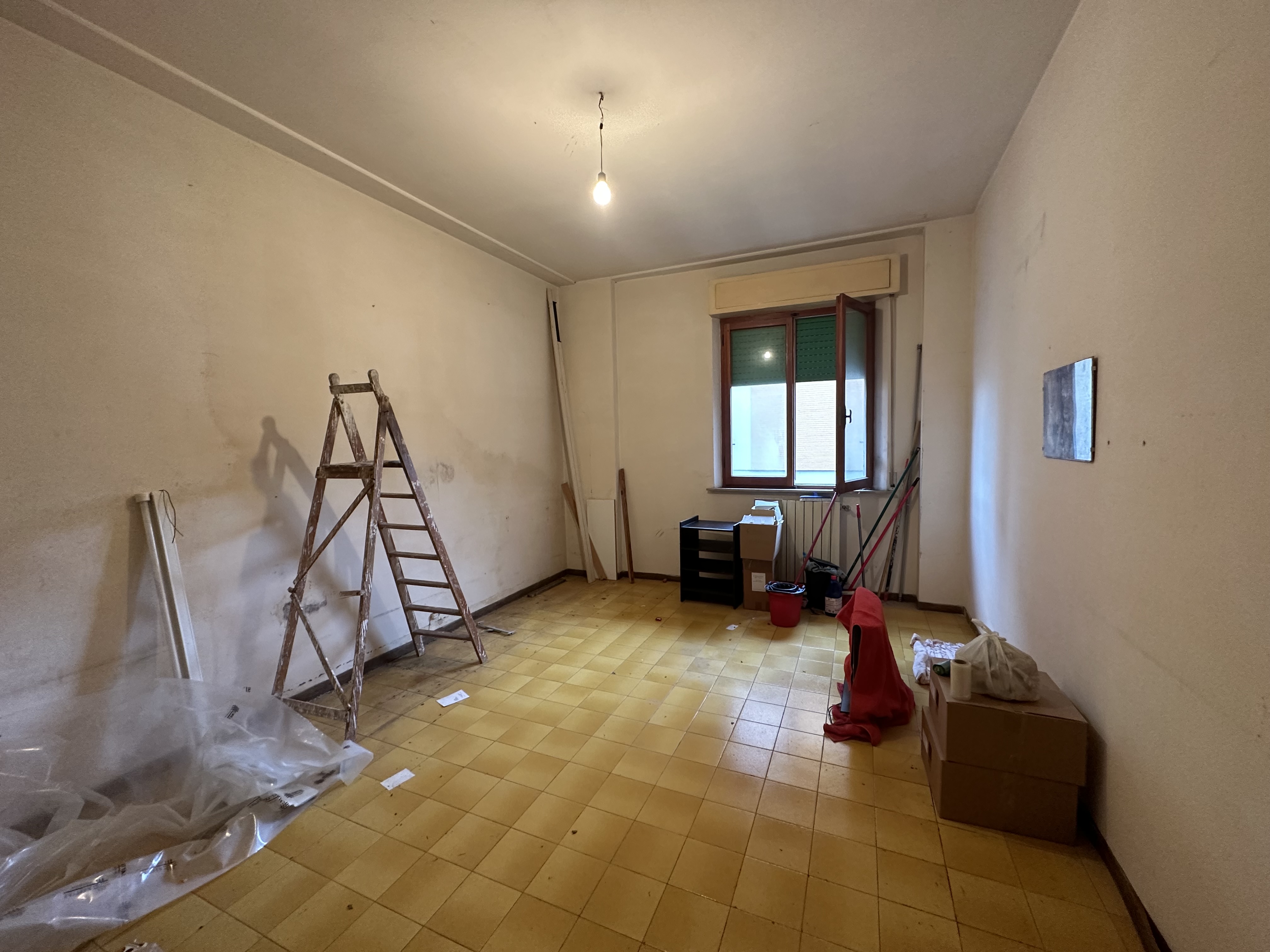 APPARTAMENTO A TOLENTINO