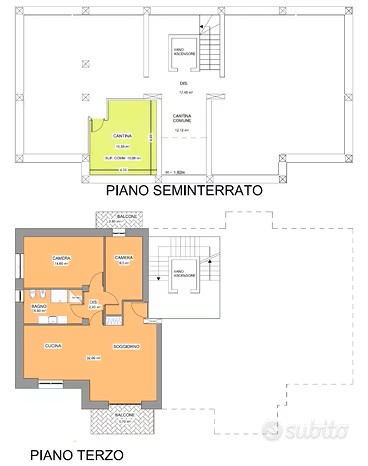 APPARTAMENTO NUOVA COSTRUZIONE - Rif. A120